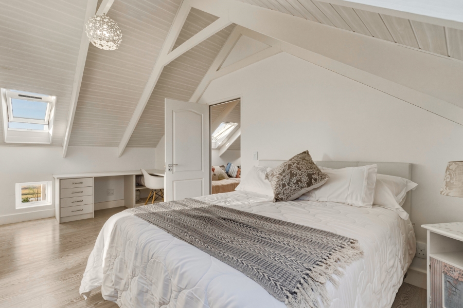 4 Bedroom Property for Sale in Croydon Vineyard Estate Western Cape